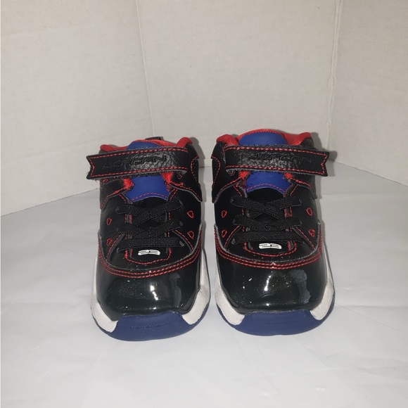 B' Loyal Toddler Jordan 6C - Picture 7 of 7